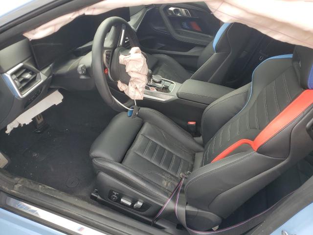 2023 BMW M2 3MF13DM03P8C94133