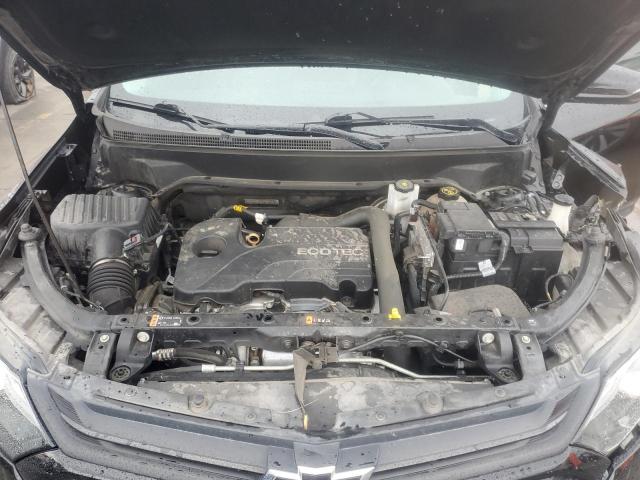 2020 CHEVROLET EQUINOX LT 2GNAXUEV0L6165741