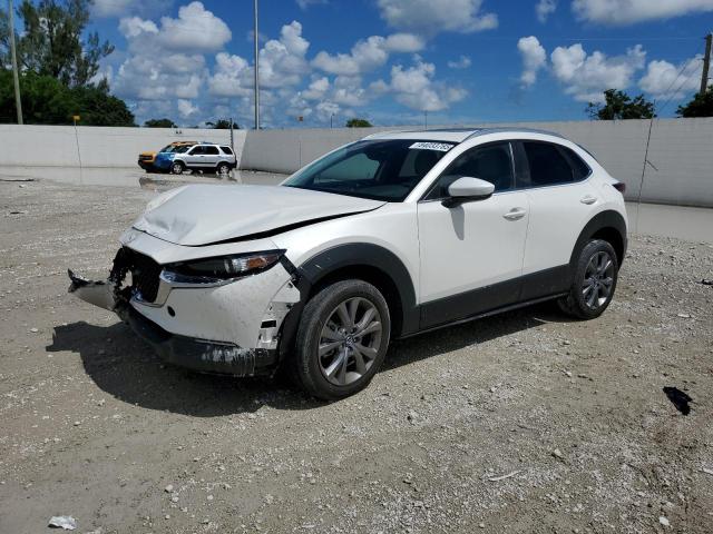 MAZDA CX-30 PREF