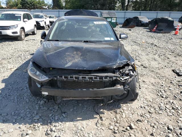 2017 HYUNDAI ELANTRA SE 5NPD84LF0HH038263