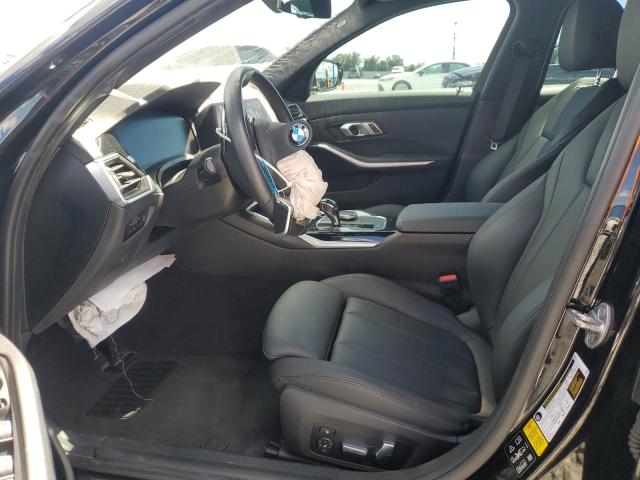 2019 BMW 330XI WBA5R7C53KAJ82203