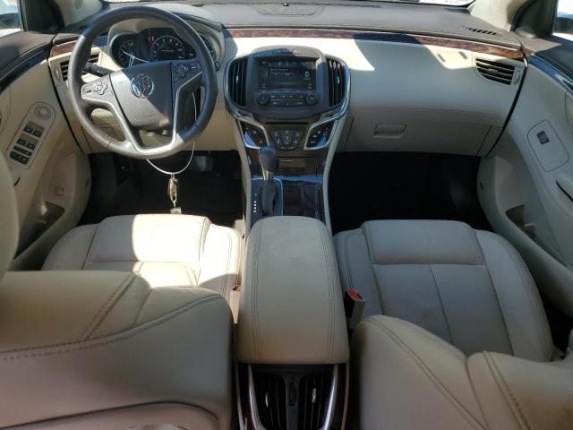 2015 BUICK LACROSSE 1G4GC5G33FF181339