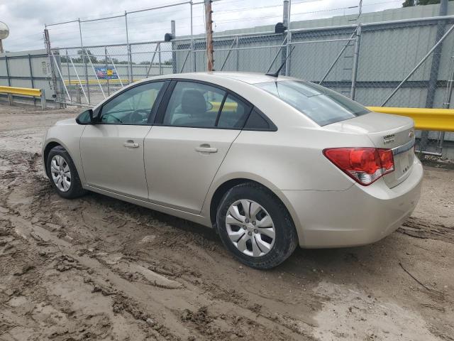 2014 CHEVROLET CRUZE LS - 1G1PA5SH6E7397524