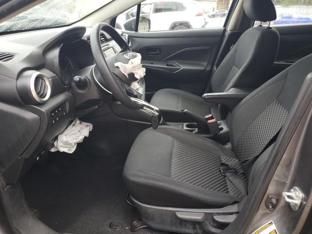 2020 NISSAN VERSA S - 3N1CN8DV6LL844962