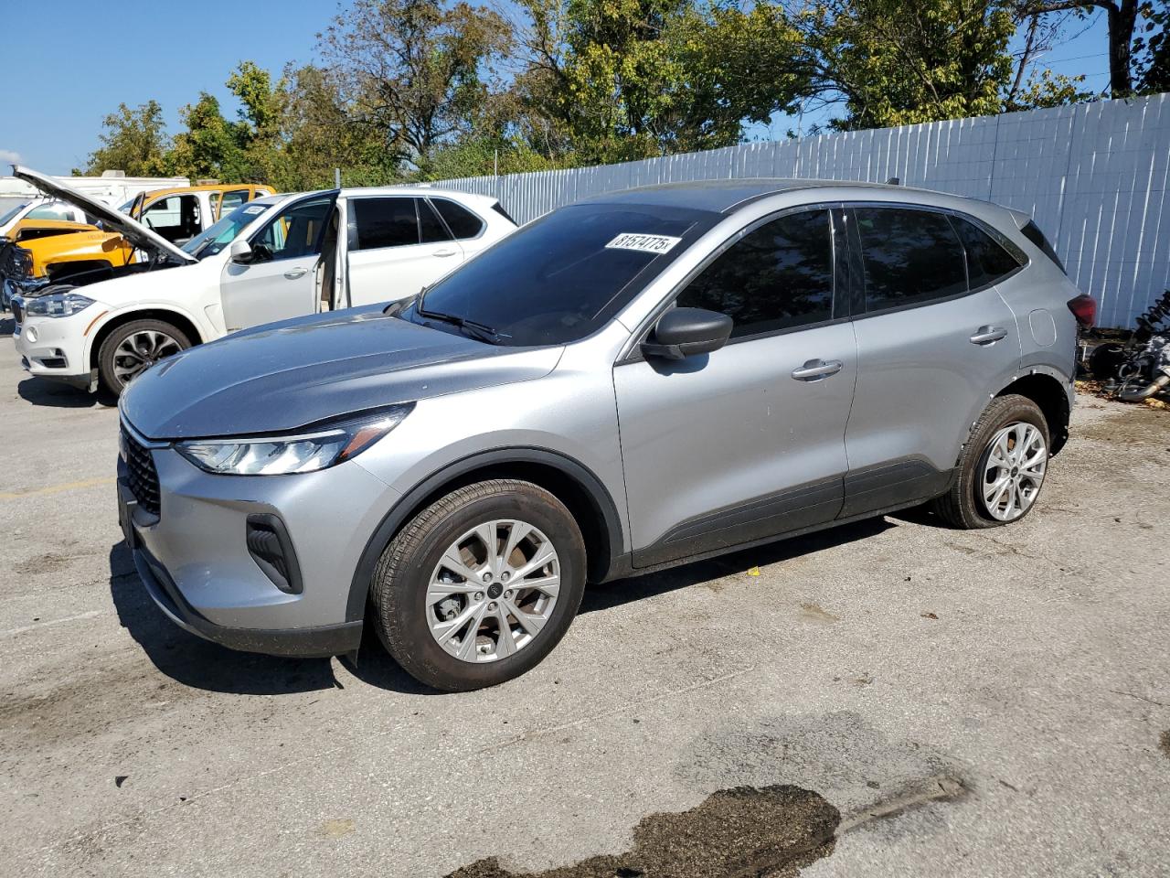 FORD ESCAPE ACTIVE