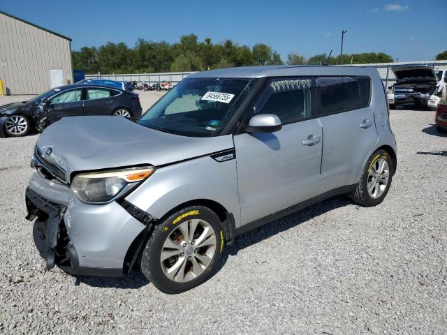 KIA SOUL +