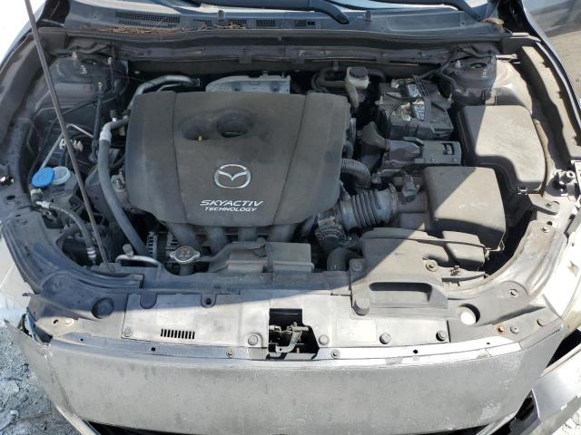 2015 MAZDA 3 SV JM1BM1T7XF1269346