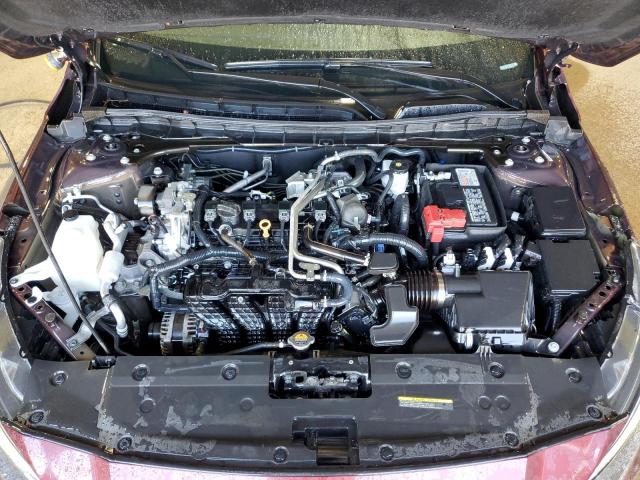 2024 NISSAN ALTIMA SV - 1N4BL4DVXRN372741