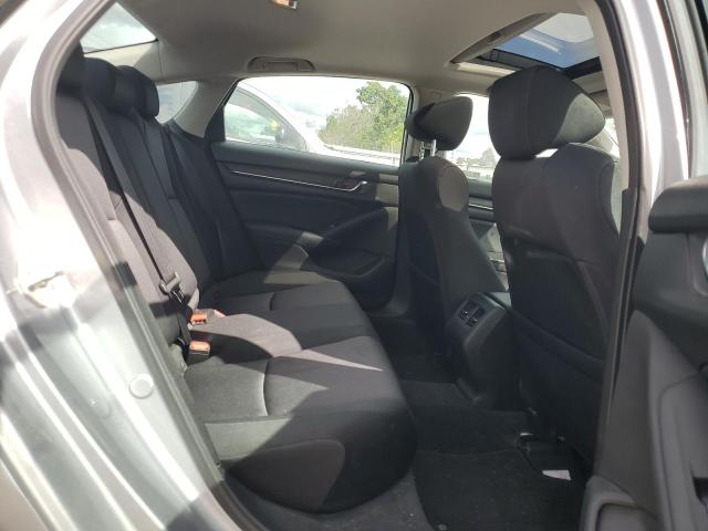 2018 HONDA ACCORD EX 1HGCV1F49JA127972