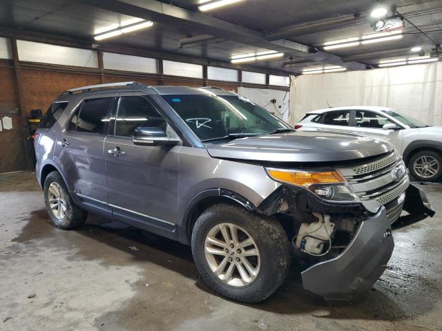 2012 FORD EXPLORER X - 1FMHK8D88CGA02064