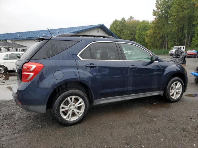 2016 CHEVROLET EQUINOX LT - 2GNFLFEK7G6302411