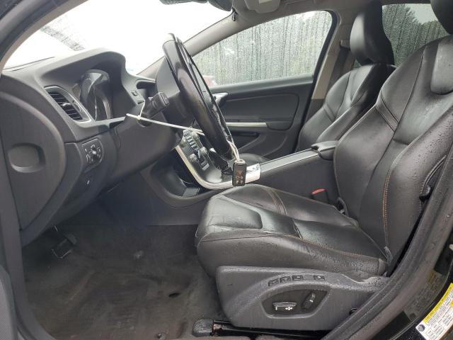 2015 VOLVO V60 CROSS YV4612HM0F1001904