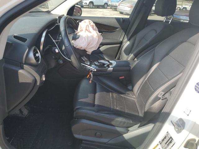 2016 MERCEDES-BENZ GLC 300 4M #3298028204