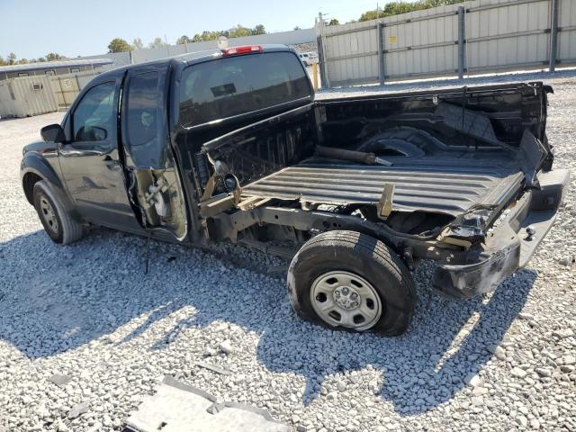 2019 NISSAN FRONTIER S 1N6BD0CT2KN775535