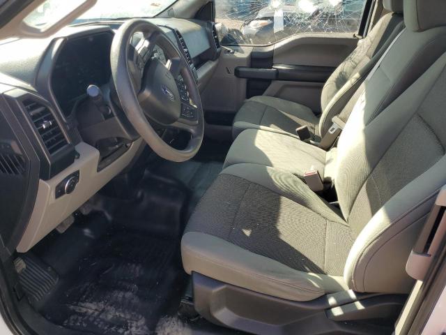 2016 FORD F150 SUPER 1FTEX1CG4GKD58815