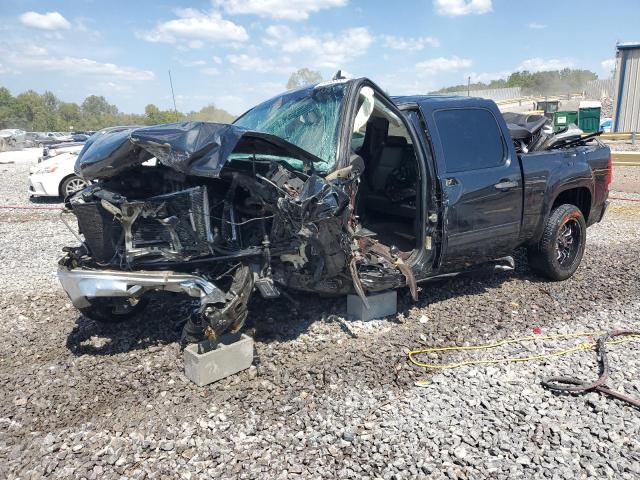 Global Auto Auctions: 2010 GMC SIERRA C15