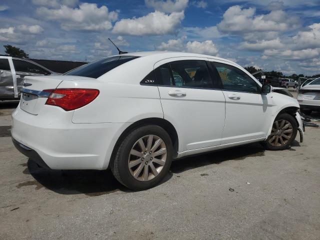 2013 CHRYSLER 200 TOURIN #3302816903
