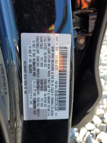 2016 MAZDA CX-9 GRAND - JM3TCADY2G0126162