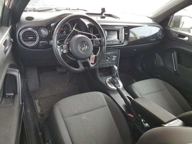 2017 VOLKSWAGEN BEETLE 1.8 3VWF17AT2HM602669