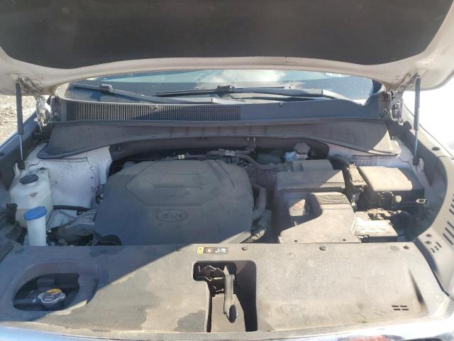 2019 KIA SORENTO LX #3274725856