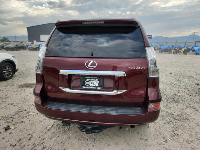 2016 LEXUS GX 460 - JTJBM7FX3G5138961