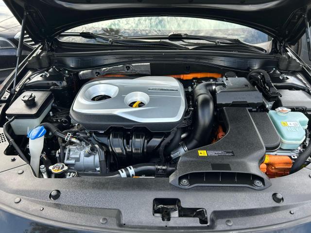 2020 KIA OPTIMA HYBRID EX KNAGU4LE6L5044672