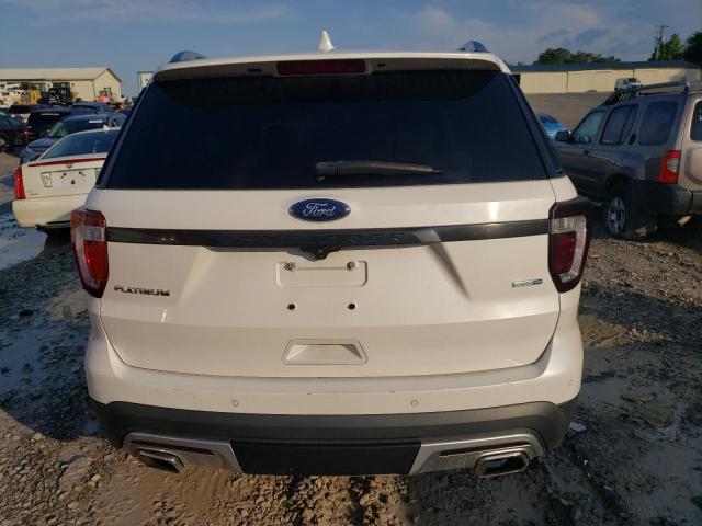 2016 FORD EXPLORER P 1FM5K8HTXGGC55216