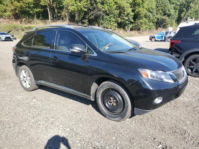2012 LEXUS RX 450H - JTJBC1BA0C2433772