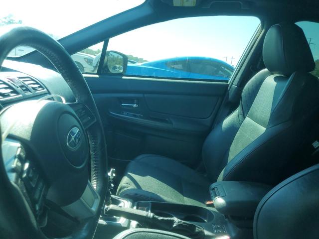 2017 SUBARU WRX LIMITE JF1VA1J6XH9833720