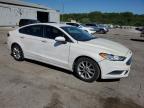 Lot #3301645664 2017 FORD FUSION SE