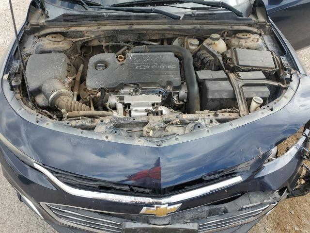 2017 CHEVROLET MALIBU LS 1G1ZB5ST4HF276916
