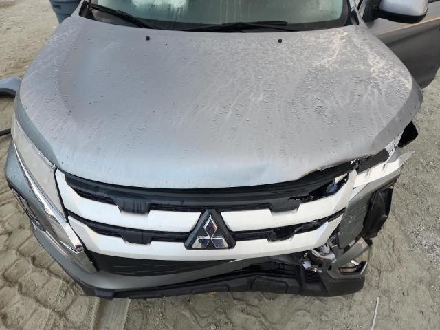 2023 MITSUBISHI OUTLANDER SPORT S/SE JA4ARUAU4PU014368