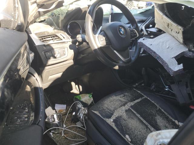 2019 BMW X1 SDRIVE2 WBXHU7C50K5L10049