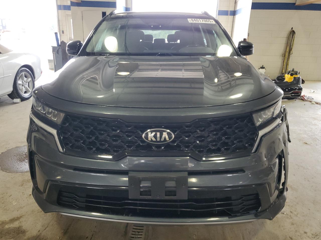 KIA SORENTO S