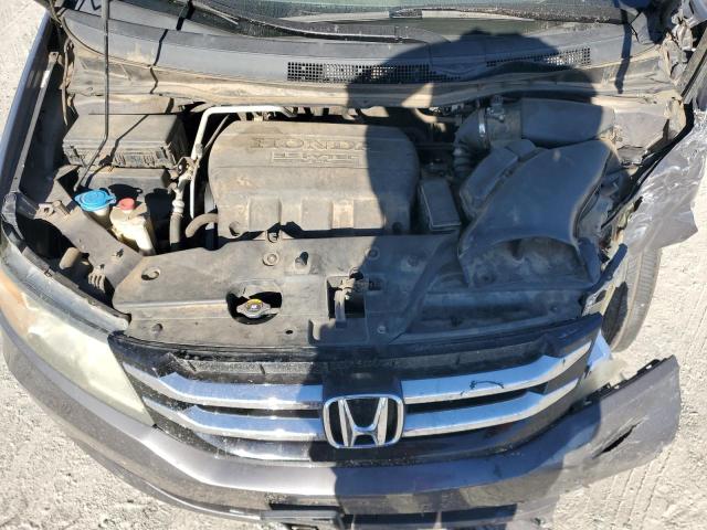 2016 HONDA ODYSSEY EXL 5FNRL5H60GB060540