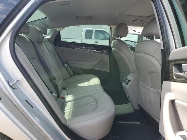 2018 HYUNDAI SONATA SPORT 5NPE34AF0JH591006