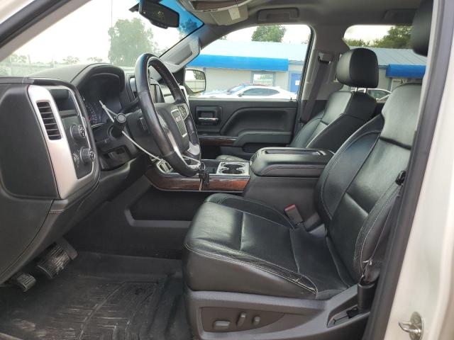 2014 GMC SIERRA K1500 SLT - 3GTU2VEC2EG458931
