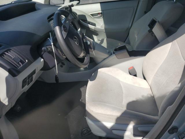 2015 TOYOTA PRIUS JTDKN3DU3F1956925