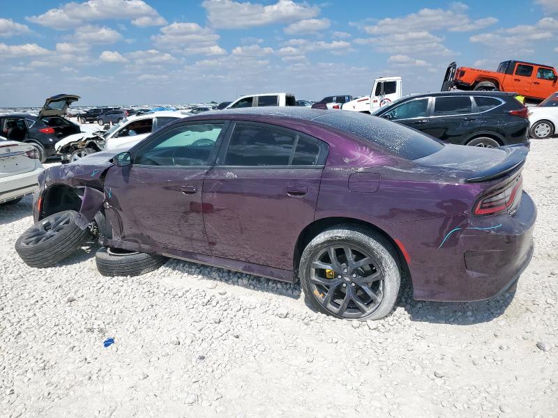 2020 DODGE CHARGER GT - 2C3CDXHG2LH162308