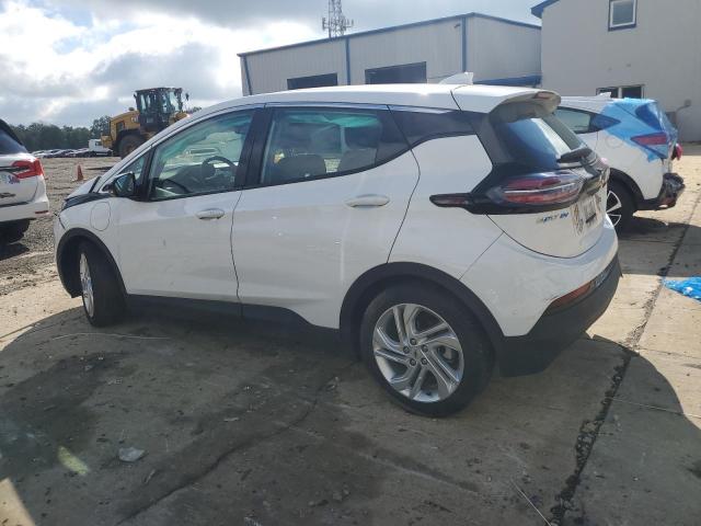 2023 CHEVROLET BOLT EV 1L 1G1FW6S01P4126551