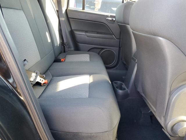 2010 JEEP COMPASS SP - 1J4NF4FB0AD502144