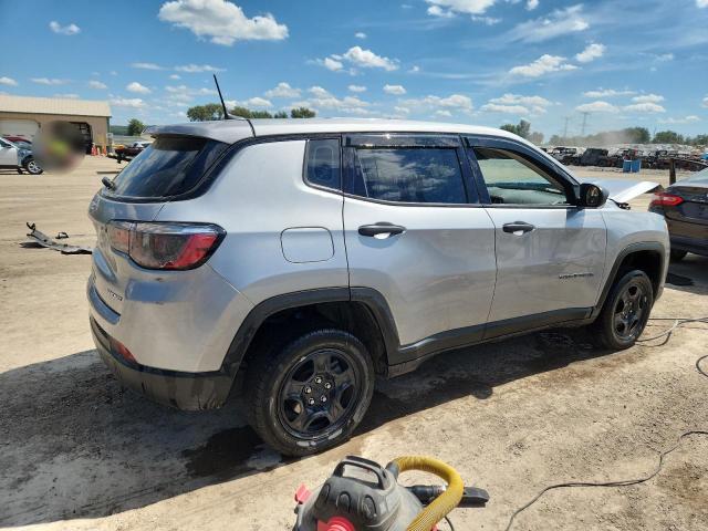 2021 JEEP COMPASS SP - 3C4NJDAB4MT535738