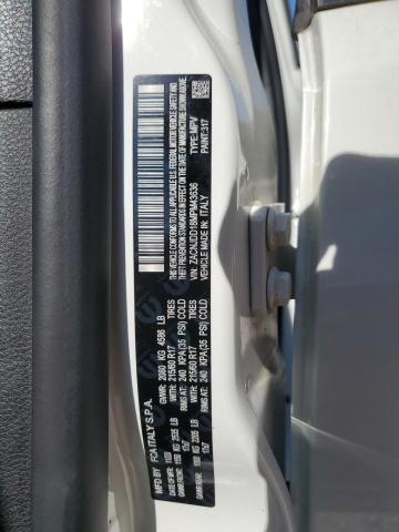 2021 JEEP RENEGADE L #3278634927