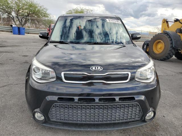 2015 KIA SOUL ! KNDJX3A56F7134216
