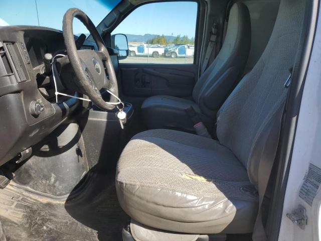 2013 CHEVROLET EXPRESS G2 #3268447774
