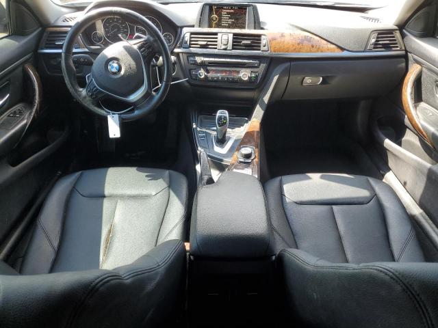 2014 BMW 428 XI - WBA3N9C56EK245565