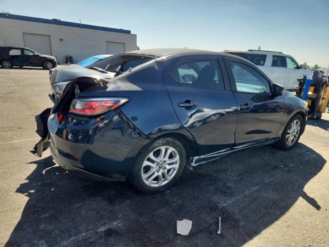 2017 TOYOTA YARIS IA 3MYDLBYV7HY152123