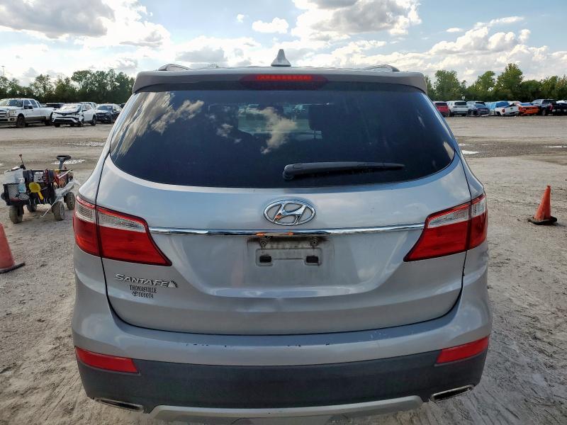 2015 HYUNDAI SANTA FE G KM8SM4HFXFU126327