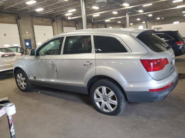 2007 AUDI Q7 4.2 QUATTRO PREMIUM #3278720620