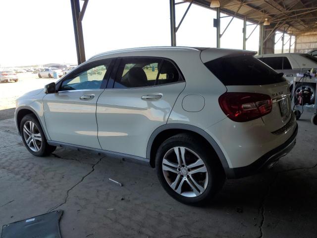 2015 MERCEDES-BENZ GLA 250 WDCTG4EB7FJ113502